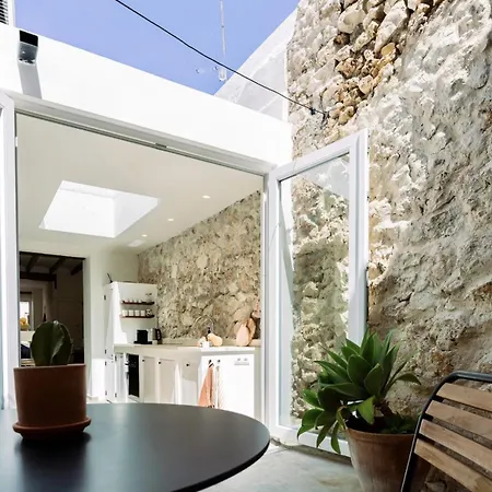 Casa Sol Vakantiehuis *