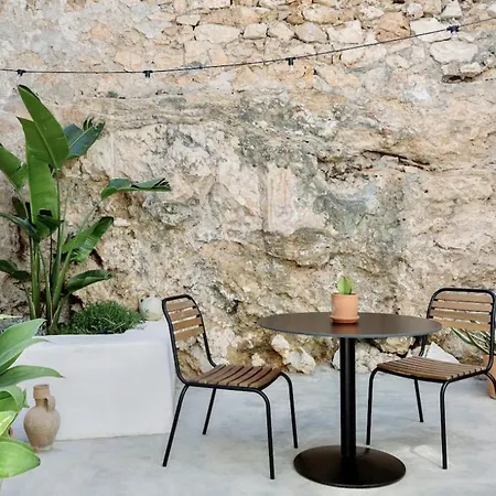 Casa Sol Dénia