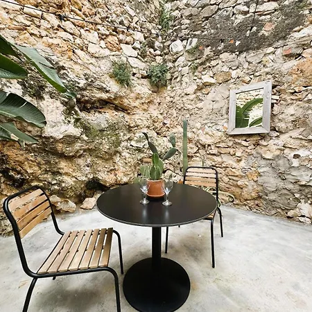 Casa Sol Vakantiehuis