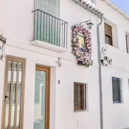 Casa Sol Dom wakacyjny