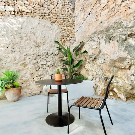 Casa Sol Vakantiehuis *